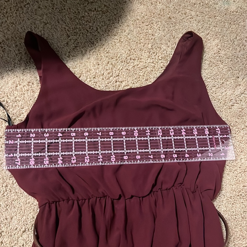 Dress - Picture 6 of 6
